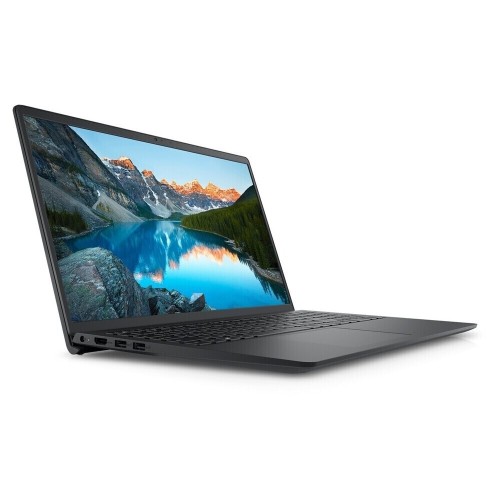 LAPTOP  INSPIRON 3530-5162 15.6"FHD (i5-1334U/16GB/512GB SSD/UHD/W11)BLACK